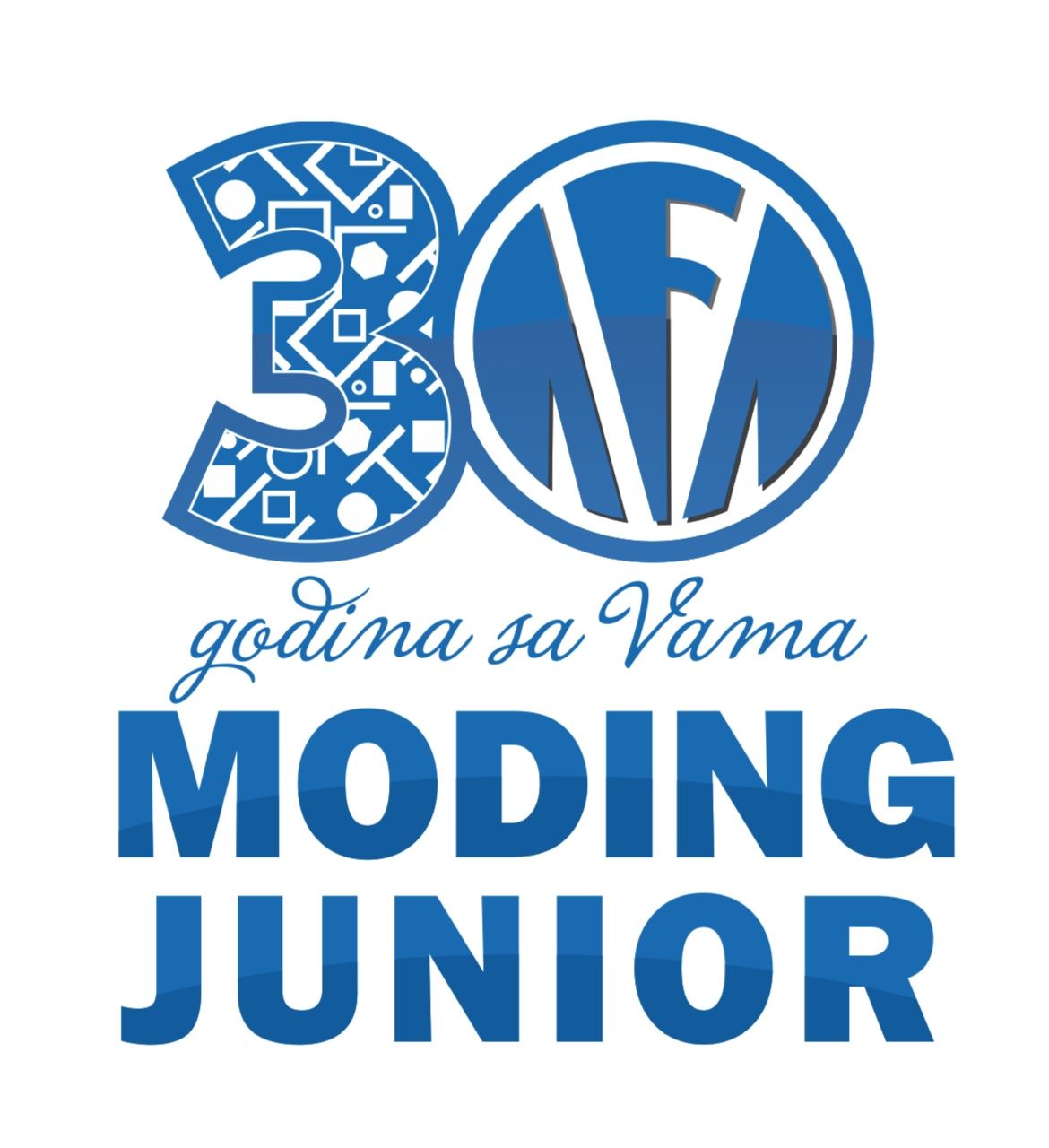 moding-junior.hr Logo