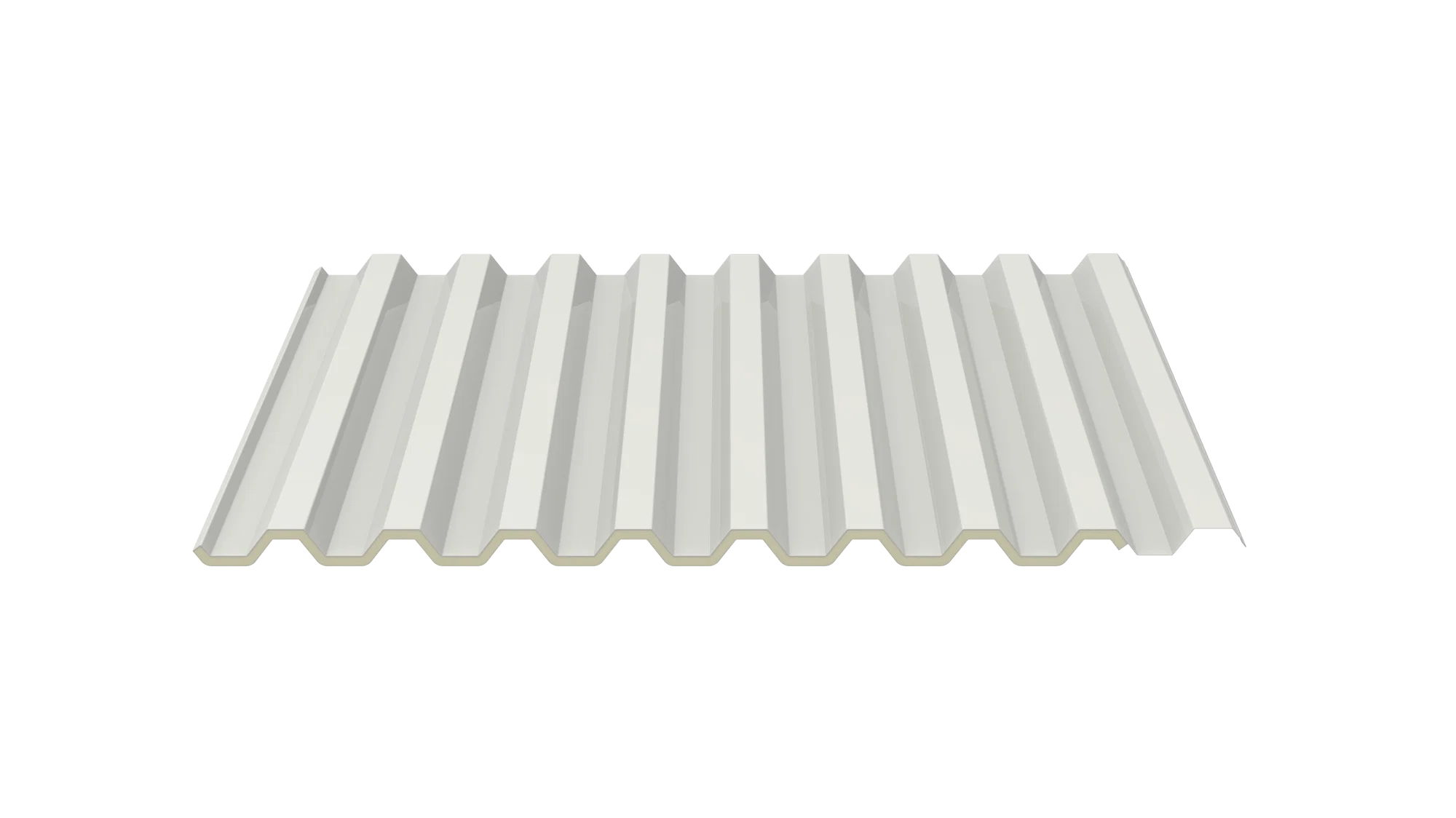 Pan isocoptek sendvič panel