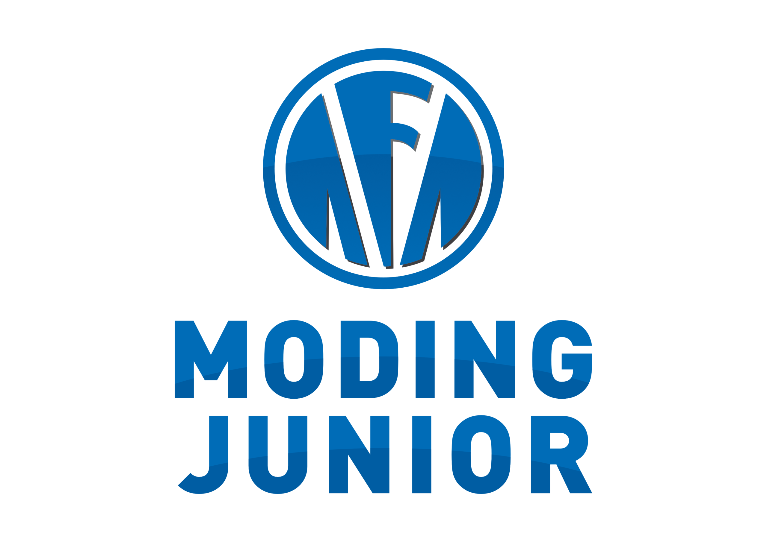 Moding Junior
